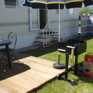 Camping Park Kerlinga Nr 2566, Bredene